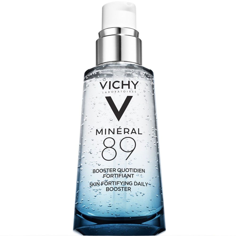 Vichy minéral 89 activador cotidiano x 50ml