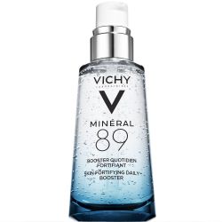 Vichy minéral 89 activador cotidiano x 50ml