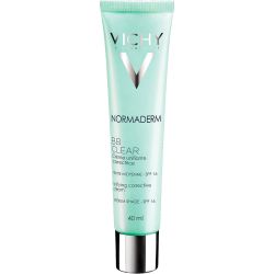 Vichy normaderm bb clear correctora x 40ml