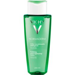 Vichy normaderm loción astringente x 200ml