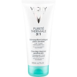 Vichy purete thermale desmaquillante integral