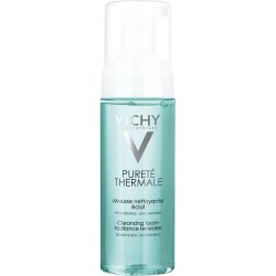 Vichy purete thermale espuma al agua x 150ml