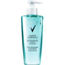 Vichy purete thermale gel fresco limpiador x 200ml