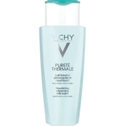 Vichy purete thermale leche de limpieza x 200ml