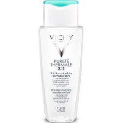 Vichy purete thermale solución micelar 3 en 1