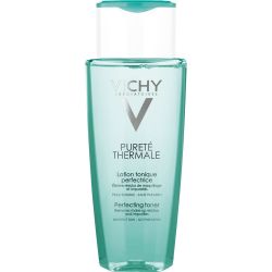Vichy purete thermale tónico de limpieza x 200ml