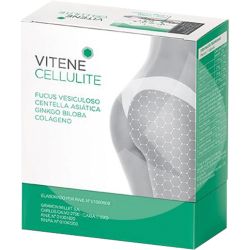 Vitene cellulite x 30 cápsulas