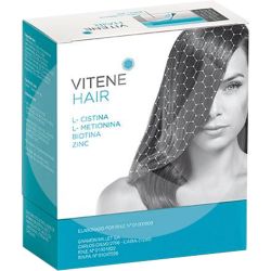 Vitene hair x 30 cápsulas