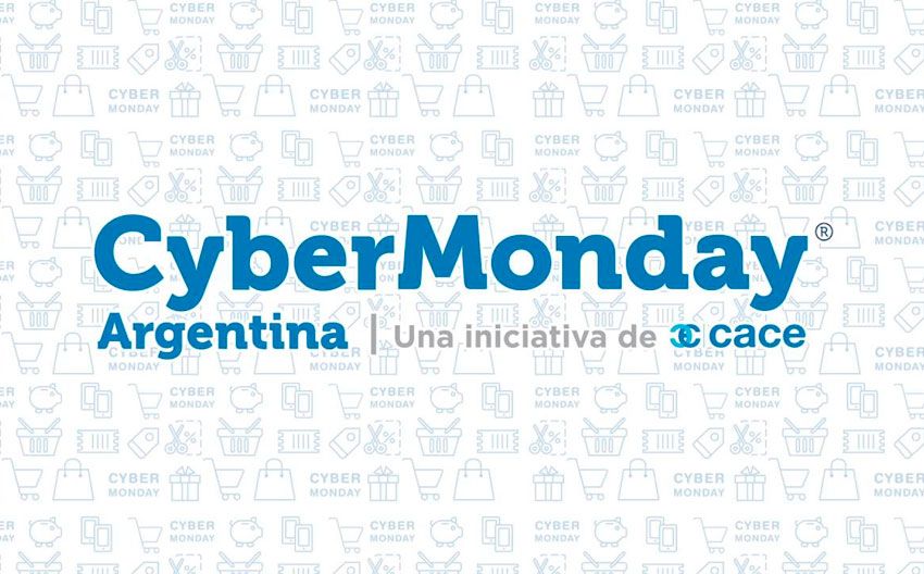 Llega el CyberMonday Argentina 2020