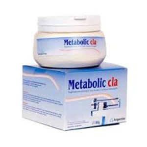 Metabolic cla polvo x 60 gramos - Farmacia Leloir - Tu Metabolic cla polvo x 60 gramos - Farmacia Leloir - Tu
