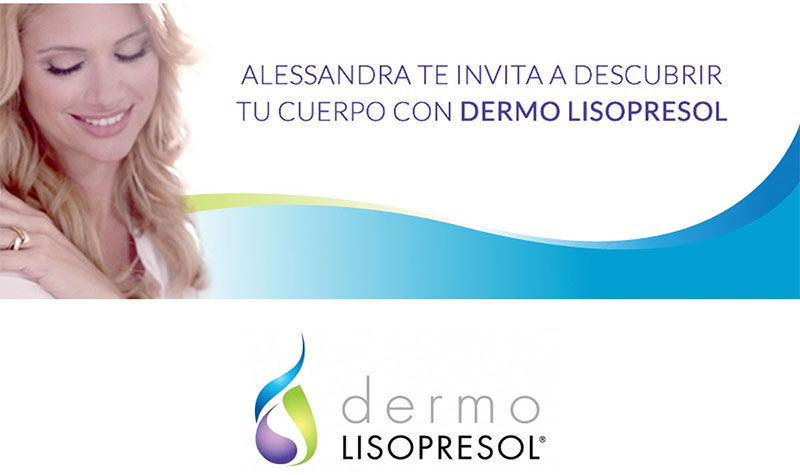 Dermo lisopresol gel-crema x 200 gramos - Farmacia Leloir Dermo lisopresol gel-crema x 200 gramos - Farmacia Leloir