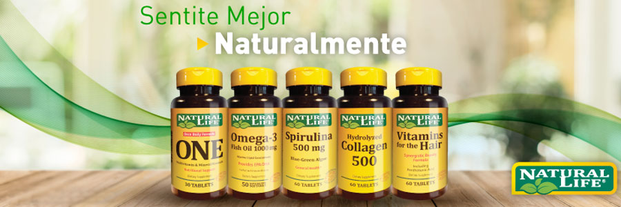 Good Natural & Natural Life