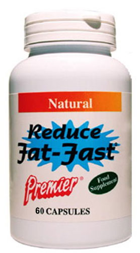 Reduce Fat Fast 104