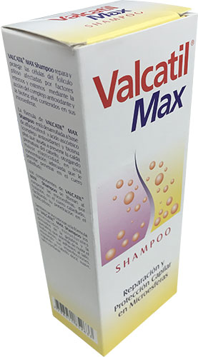 Las ampollas farmacéuticas las vitaminas para los cabellos
