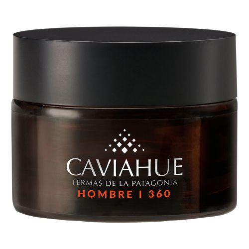 Caviahue Hombre Crema 360 Multiacción