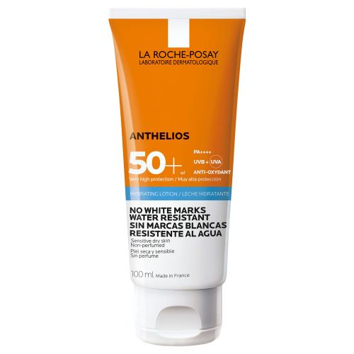 La Roche-posay Anthelios Xl Fps50+ Leche Confort