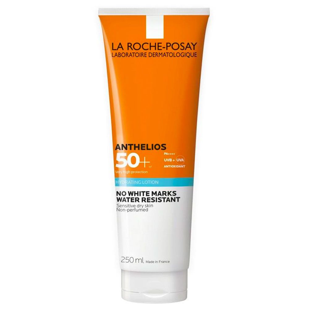 La roche-posay anthelios xl fps50+ leche confort