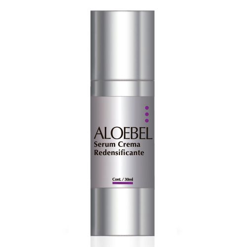 Aloebel Serum Crema Redensificante Facial