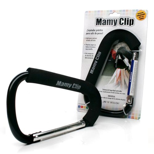 Baby Innovation Mamy Clip Gancho Universal