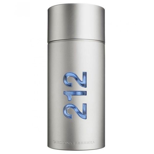 Carolina Herrera 212 Nyc Eau De Toilette Hombre