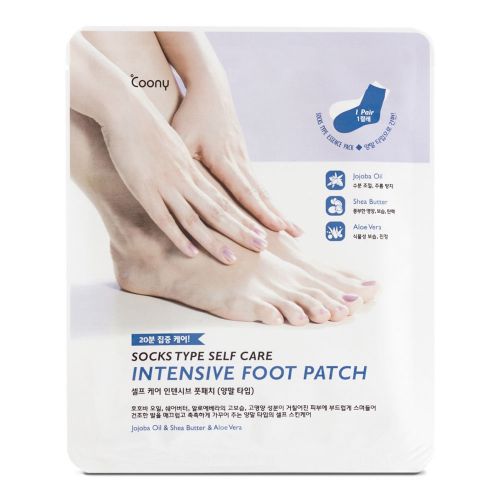 Coony Intensive Foot Patch