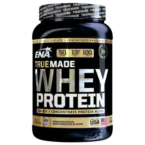 Ena Whey Protein True Made