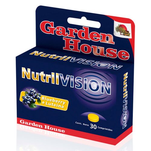 Garden House Nutrilvision