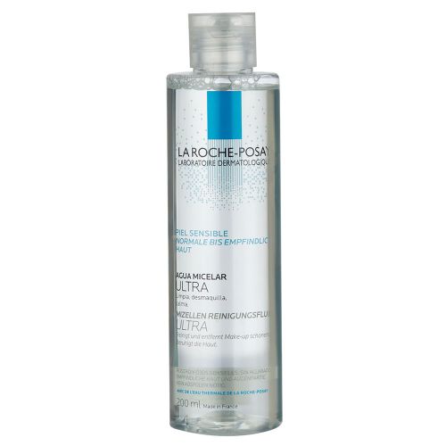 La Roche Posay Agua Micelar Ultra Calmante