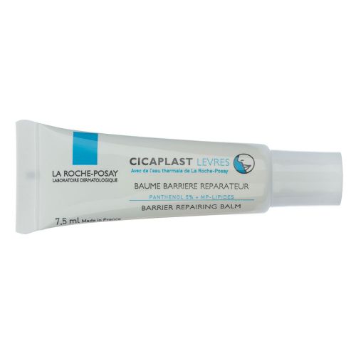 La Roche Posay Cicaplast Labios Bálsamo Reparador