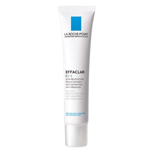 La Roche Posay Effaclar K+ Emulsión