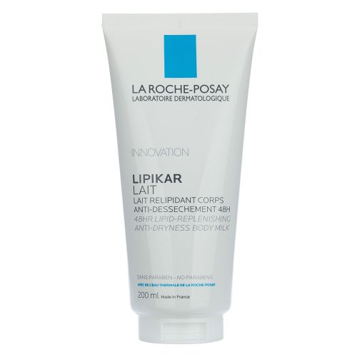 La Roche Posay Lipikar Leche Corporal Hidratante