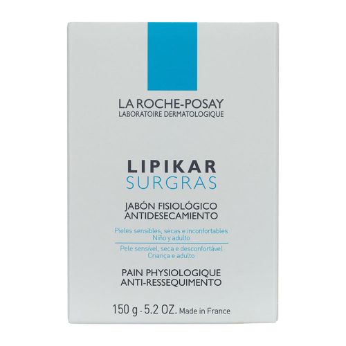 La Roche Posay Lipikar Pan Surgras