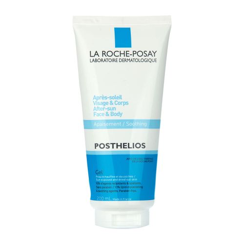 La Roche-posay Posthelios Gel Hidratante Post Solar X 200ml