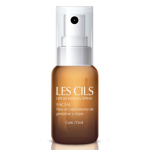 Les Cils Liposomas En Spray