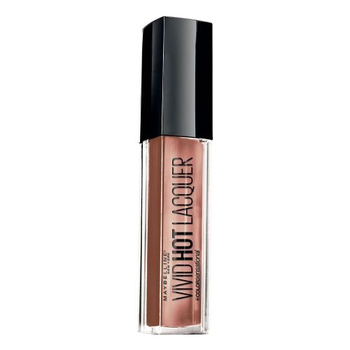 Maybelline Color Sensational Vivid Hot Lacquer Brillo Labial