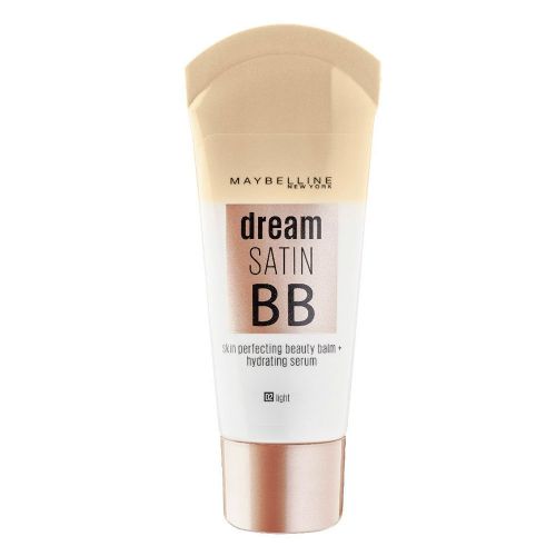 Maybelline Dream Satin Bb Cream