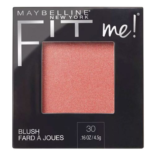 Maybelline Fit Me Blush Rubor Compacto