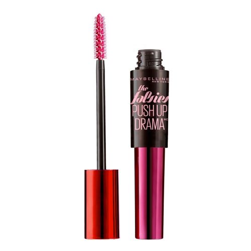 Maybelline Push Up Drama Máscara De Pestañas Lavable