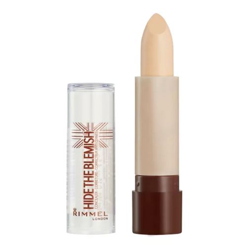 Rimmel hide the blemish corrector