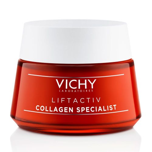 Vichy Liftactiv Collagen Specialist Crema De Dí­a