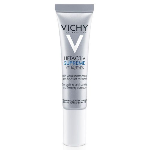 Vichy Liftactiv Supreme Contorno De Ojos