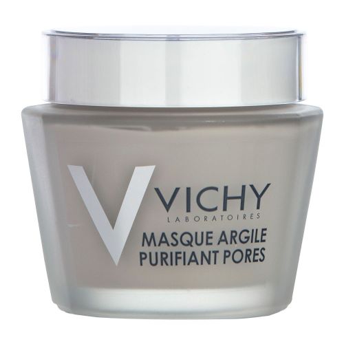 Vichy Máscara Mineral Arcilla Purificante