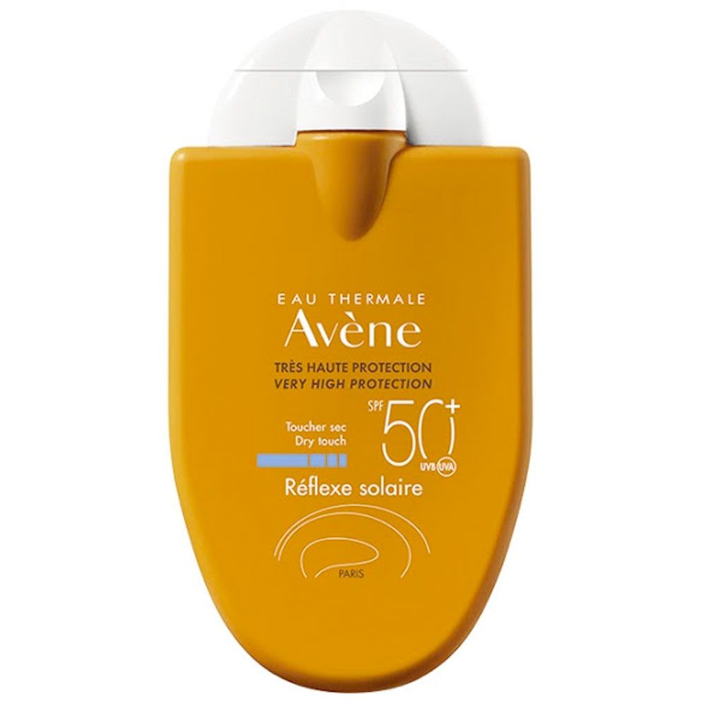 Avene protector solar spf50 reflex