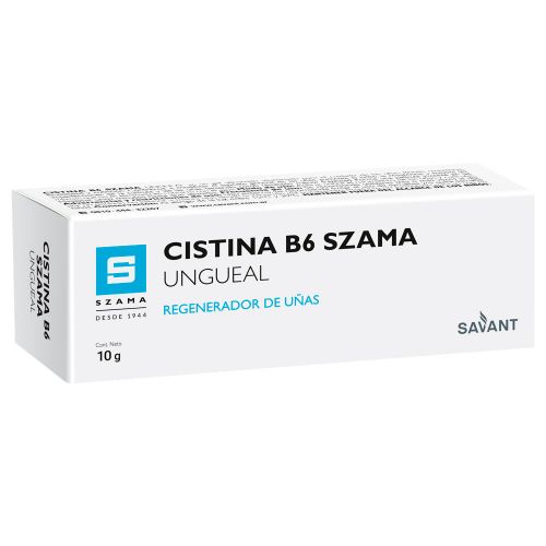 Cistina B6 Ungueal