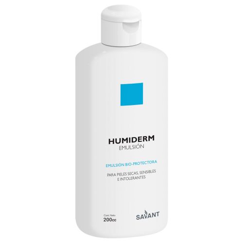 Humiderm Emulsión
