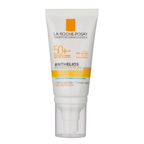 La Roche-posay Anthelios Pigmentation Fps50 Color