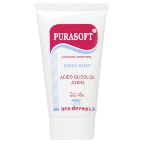 Purasoft Emulsión