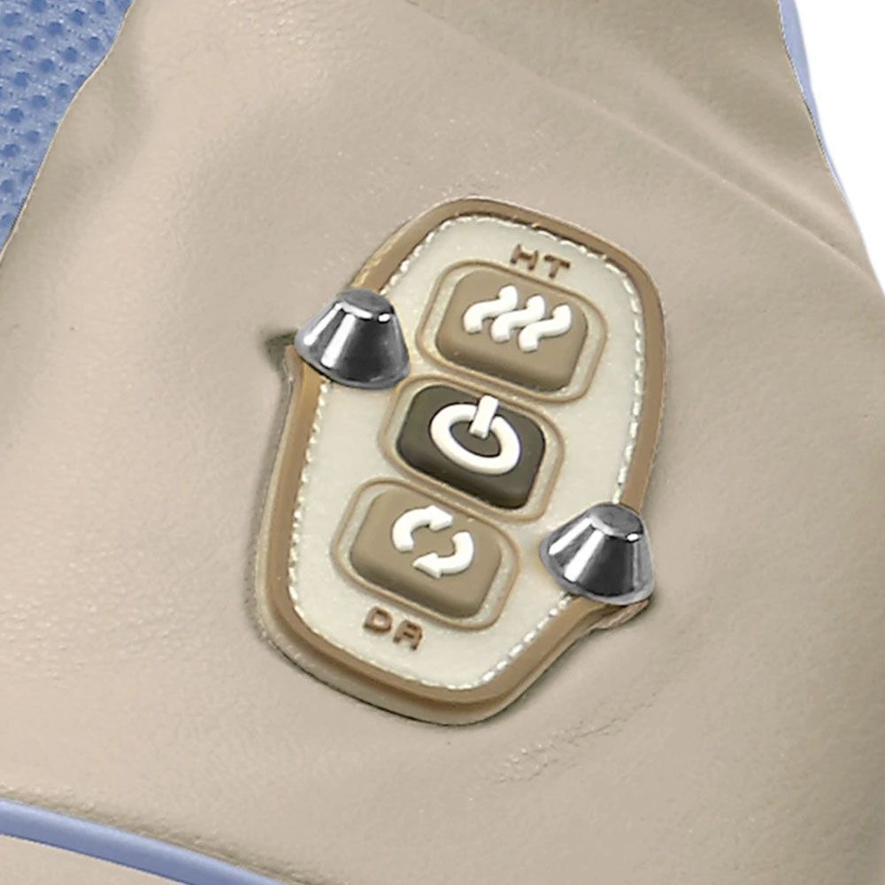 Aspen Masajeador Cervical Inal mbrico Con Calor Mi 5000 Farmacia