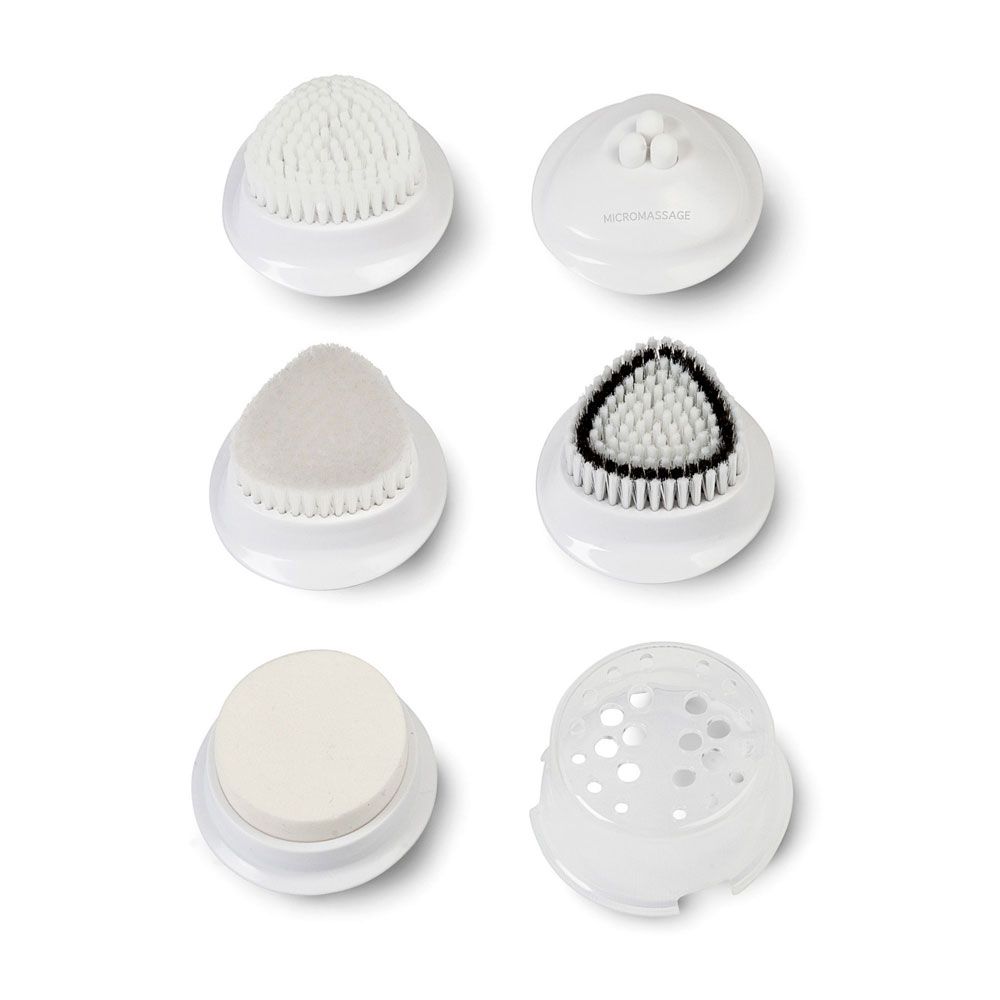 [ARCHIVADO] Bellissima Face Cleansing Pro Limpiador Masajeador Facial