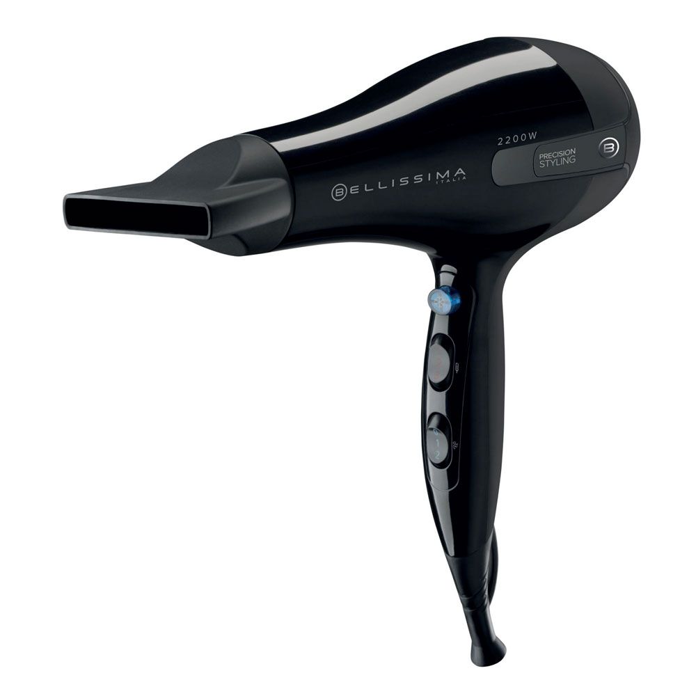 Bellissima secador de pelo s5 2200